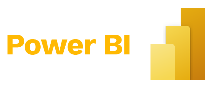 PowerBI Logo