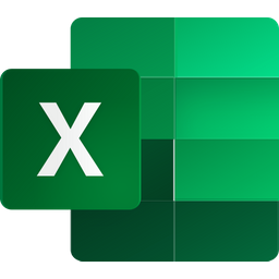 Excel Logo