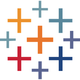 Tableau Logo